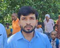 स्कूल के पास सरकारी जमीन पर चला बुलडोजर, अवैध कब्जा हटाते ही मचा हंगामा; परिवार ने मांगी 4 दिन की मोहलत