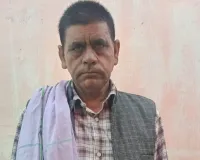 श्रावस्ती में PWD कर्मचारी की अचानक मौत, ड्यूटी के दौरान बिगड़ी तबीयत; पोस्टमार्टम के बिना शव ले गए परिजन