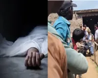 श्रावस्ती में फंदे से लटकी मिली विवाहिता, SP के हस्तक्षेप के बाद दहेज हत्या का केस दर्ज