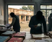 सीतापुर में ‘फर्जी टीचर फैक्ट्री’ का मास्टरमाइंड कौन? 45 बर्खास्तगी के बाद अब गुप्त जांच से खुलेगा बड़ा राज