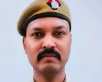 Sitapur News: पुलिस लाइन के बंद कमरे में हेड कांस्टेबल की मौत, पोस्टमार्टम में सिर पर गंभीर चोटों का खुलासा