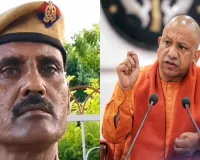 20 हजार की रिश्वत दो नहीं तो... होमगार्ड ने कमांडेंट पर लगाए गंभीर आरोप, CM योगी से लगाई न्याय की गुहार
