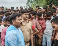Sitapur News: पिरई नदी में डूबे 19 वर्षीय छात्र का मिला शव, दोस्तों के साथ गया था नहाने