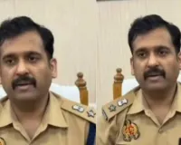  Sitapur News: IGRS रैंकिंग में सीतापुर के सभी थाने अव्वल, पूरे यूपी में जनशिकायत निस्तारण में सबसे आगे