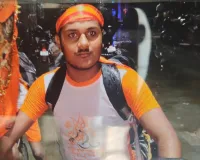 Lucknow Accident : सीतापुर-लखनऊ हाईवे पर तेज रफ्तार वाहन की टक्कर से कांवड़िये की मौत, साथी गंभीर