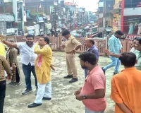 Sultanpur News : अब नए लुक में चमकेगा ऐतिहासिक चौक घंटाघर! 34 लाख से होगा कायाकल्प, लगेंगी डिजिटल घड़ियां और फसाड लाइटें
