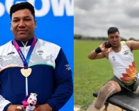 ड्यूटी के दौरान गंवाया पैर, लेकिन हौसला नहीं… सोमन राणा ने CWG 2026 में भारत को दिलाया ऐतिहासिक गोल्ड