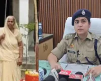 Ambedkar Nagar News : IPS आशुतोष मिश्रा की मां की मौत का राज बरकरार! जेवरात बरामदगी की अफवाह पर जानिए क्या बोलीं SP प्राची सिंह?