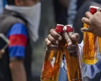 गुजरात के भावनगर में जहरीली शराब पीने से दो लोगों की मौत,19 अस्पताल में भर्ती; हिरासत में चार 
