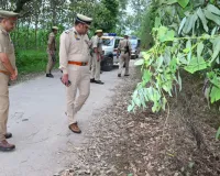 Bareilly News : बरेली में छोटे भाई के सामने बहन से सामूहिक दुष्कर्म, पीड़िता के गांव पहुंचे एसएसपी 