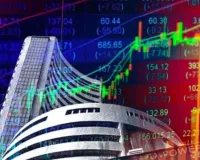 Stock market closed : उतार-चढ़ाव के बीच 152 अंक चढ़ा सेंसेक्स, RBI MPC के बाद हरे निशान में बंद शेयर बाजार