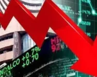 Stock Market Today : कच्चे तेल की कीमतों में तेजी का असर, गिरावट के साथ खुले सेंसेक्स और निफ्टी