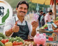 Pilibhit News: पटरी दुकानदारों को मिलेगा 50 हजार तक लोन, 15 सितंबर तक पीएम स्वनिधि के लिए करें आवेदन