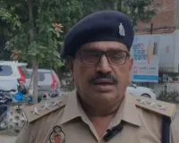 दरवाजे पर पहुंचे हमलावरों ने युवक को मारी गोली, सुलतानपुर में सनसनी; गंभीर हालत में ट्रॉमा सेंटर रेफर