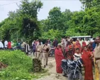 Sultanpur News: घर के अंदर संदिग्ध हालात में मिला महिला का शव, पांच बच्चों के सिर से उठा मां का साया