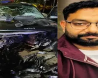 Sultanpur Road Accident: मरीज का ऑपरेशन करने जा रहे थे तीन डॉक्टर, रास्ते में हुआ भीषण हादसा; एक की मौत, दो गंभीर