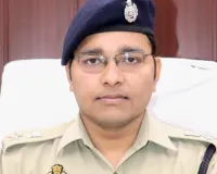 सुलतानपुर को मिला नया पुलिस कप्तान, चारु निगम की विदाई; अब विनीत जायसवाल संभालेंगे कमान