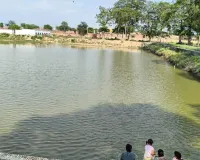 खुद में सदियों का इतिहास समेटे सूरजकुंड