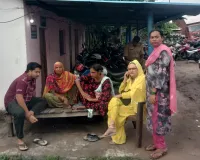 Unnao News:  किन्नर के घर में देर रात हथियारबंद बदमाशों का धावा, बंधक बनाकर लूटपाट और मारपीट; CCTV का DVR भी ले गए