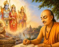 जयंती पर विशेष :  जेहि गावत तुलसी भए तुलसी तुलसीदास 