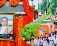  Uma Shankar Singh Death: हैंडबॉल से सियासत तक उमाशंकर सिंह का सफर थमा, पूर्वांचल की राजनीति में बड़ा खालीपन