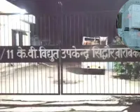 Barabanki News : 78 साल बाद राजा बाग में जली बिजली, डिबरी से LED तक का सफर, बच्चों के चेहरे खिले