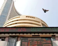 Stock Market Today:  470 अंक सेंसेक्स और निफ्टी 24,500 के पार, सावन के पहले सोमवार पर शेयर बाजार में शानदार तेजी
