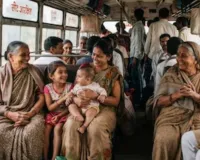 UP Cabinet Decisions :  इस दिन से रोडवेज बसों में फ्री ट्रैवल, 60 साल की महिलाओं के लिए योगी सरकार का तोहफा