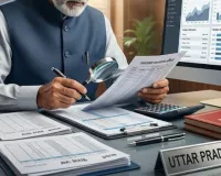 लापरवाही पड़ेगी भारी!  UP वित्त विभाग का अल्टीमेटम—11 सितंबर तक दो आय-व्यय का हिसाब, वरना...