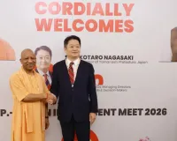 UP-Japan Investment Meet 2026: जापान के साथ यूपी की बड़ी साझेदारी, ग्रीन हाइड्रोजन-ऑटोमोबाइल समेत इन सेक्टरों पर नजर