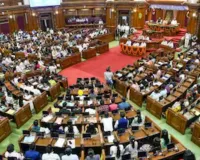 UP Monsoon Session: कल से यूपी विधानसभा का मानसून सत्र, आज CM योगी की अध्यक्षता में सर्वदलीय बैठक; सदन में हंगामे के आसार