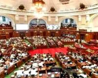 मानसून सत्र में आज गूंजेगा पत्रकारों की पेंशन का मुद्दा, सदन में आवाज उठाएंगी आराधना मिश्रा ‘मोना’
