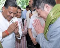 काशी में सजा ओडिशा का रंग, पर्यटन को मिलेगी नई उड़ान