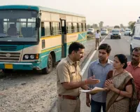 बस हादसों के पीड़ितों का सहारा बनी ‘यात्री राहत योजना’, 9 साल में 17.33 करोड़ से ज्यादा की सहायता