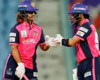 UP T20 League: बारिश ने बदला मैच, आखिरी ओवर में पलटा खेल! गोरखपुर लायंस ने लखनऊ फाल्कन्स को 4 विकेट से हराया