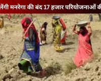 Ayodhya News: फिर खुलेंगी मनरेगा की बंद 17 हजार परियोजनाओं की फाइलें, रेंडम चेकिंग के बाद परियोजनाओं पर होगा काम
