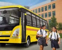 2035 चालान, 468 वाहन सीज...  यूपी में परिवहन विभाग की सख्ती, अब स्कूल बसों पर नजर