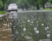  UP Weather: 17% कम बारिश के बाद अब यूपी में भारी बारिश का दौर, पूरे हफ्ते बरसेंगे बदरा