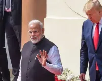 अमेरिकी राजदूत के ‘No Questions’ दावे पर घमासान,  विदेश मंत्रालय ने बताई पूरी कहानी