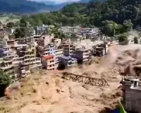 ग्लेशियर टूटने से महाप्रलय, दूसरी बड़ी बाढ़ की चेतावनी; ICIMOD वैज्ञानिकों ने बताई नेपाल की विनाशकारी त्रासदी की पूरी सच्चाई 