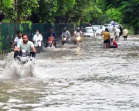 17-18 अगस्त को मौसम का बड़ा अलर्ट! हरियाणा-पंजाब से हिमाचल तक भारी बारिश, कई इलाकों में बाढ़ का खतरा