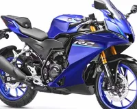 Yamaha YZF-R2 की एंट्री, 204cc इंजन से लैस
