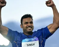CWG 2026: ‘जिंदगी बदल जाएगी, पूरी ताकत लगा दो’… पिता की एक बात ने बदल दिया यशवीर का खेल, आखिरी थ्रो में जीता ब्रॉन्ज