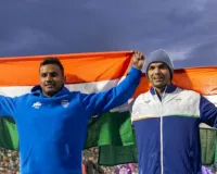 नीरज की एक सलाह और यशवीर का आखिरी थ्रो! 81.33 मीटर से सीधे ब्रॉन्ज तक ऐसे बदली बाजी