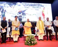 UP Startup Mission : CM योगी ने लॉन्च किया ‘उत्तर प्रदेश स्टार्टअप मिशन’ का पोर्टल, कहा- दुनिया में बदल रही यूपी की तस्वीर