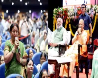 50,000 छात्राओं को अक्टूबर-नवंबर में मिलेगी स्कूटी : रक्षाबंधन पर बेटियों को योगी सरकार का बड़ा तोहफा, मुख्यमंत्री ने किया ऐलान