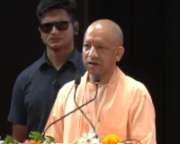 UP में 1 लाख सरकारी नौकरियों का बड़ा ऐलान, CM योगी बोले- अगले 6 महीने में मिलेंगे नियुक्ति-पत्र