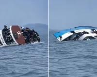 Zimbabwe Boat Accident: जिम्बाब्वे में नौका हादसे का खौफनाक मंजर, 26 और शव मिले; मृतकों की संख्या 72 पहुंची