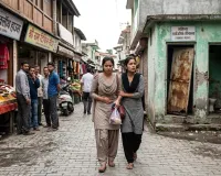 अल्मोड़ा :  पीरियड्स के दौरान बाजार में नहीं मिला शौचालय, व्यवस्था के अभाव में घंटों भटकती रही युवती