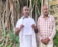 हरदोई: जच्चा-बच्चा की मौत, शव को जबरन एम्बुलेंस में ठूंसकर किया रेफर
